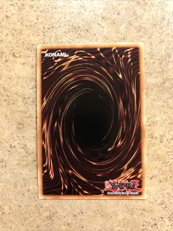 Metalfoes Silverd - GFTP-EN101 - Ultra Rare - 1st Edition Yu-Gi-Oh! NM Yugioh - Image 2