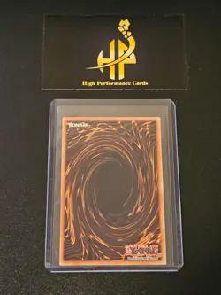 Gransolfachord Coolia Super Rare 1st Editon Yu-Gi-Oh! - Image 2