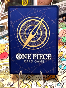 Nico Robin - ST01-008 (Alternate Art) ST01-008 One Piece Promotion Cards Foil - Image 2