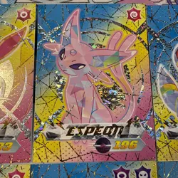 9 Limited Flash Edition Non-TCG Pokemon Cards Mew Gengar Espeon Ditto Snorlax + - Image 3