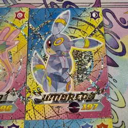 9 Limited Flash Edition Non-TCG Pokemon Cards Mew Gengar Espeon Ditto Snorlax + - Image 4