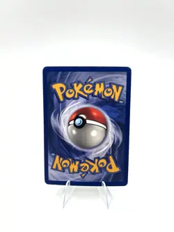 Pokemon Gyarados TCG Unlimited Holo Rare Card 006/102 Base Set - Image 4