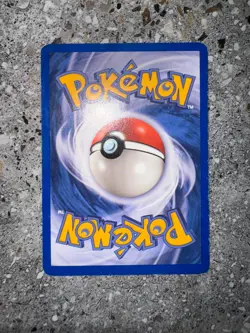 Pokemon TCG Cards Weezing 70/165 Expedition Rare PLAYED - Image 4