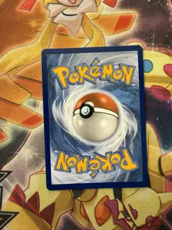 Malamar - SM117 - Pokemon Sun & Moon Promo Prerelease Holo Rare Card NM - Image 2