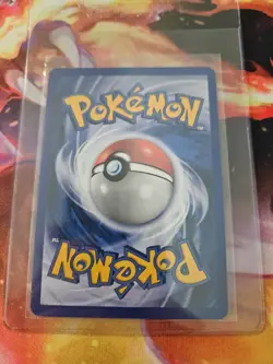 Pokemon Misty's Seadra Prerelease Promo Gym Heroes Stage 1 Card 9/132 English - Image 2