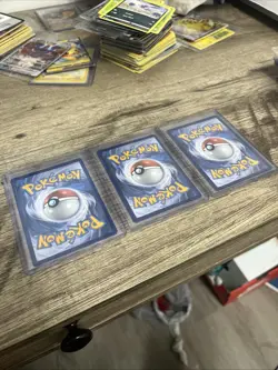Pokemon Charizard Vstar, V, And Vmax UPC Promo Cards ALL NM-M - Image 5