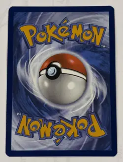 Pokemon TCG Stunfisk White Flare Illustration Rare Card 118/086 - Image 2