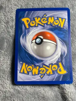 Arbok Reverse Holo 13/101 Dragon Frontiers Pokemon Card - Image 2