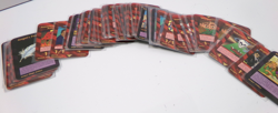 Illuminati New World Order Card Game INWO 64 Card Lot -Low Duplication - Image 2