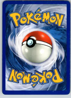 CROCONAW 31/111 N1 NEO GENESIS POKEMON CARD TCG MP 2000 - Image 3