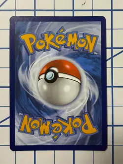 Greninja ex 132 Sv: Scarlet & Violet Promo Cards Holo - Image 2