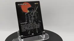 MTG All Will Be One Showcase NON-FOIL #0008 TMNT Mythic Rare Near Mint ENGLISH - Image 2