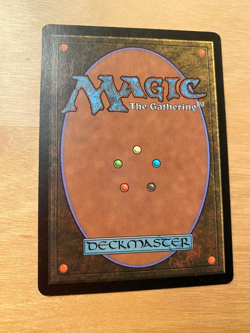 MTG Phyrexian Altar Invasion English GD No.3 - Image 2