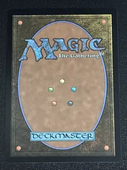 MTG Lorwyn Eclipsed Emptiness 0222 NM Mythic - Image 2