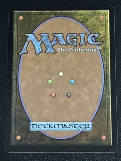 MTG Edge of Eternities Consult the Star Charts 0051 NM Rare - Image 2