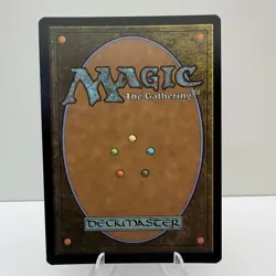 Mr. House, President and CEO (Extended Art) Universes Beyond: Fallout Surge Foil - Image 2