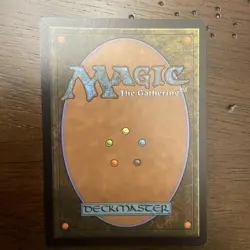 Nine Lives (Borderless) #3 (Foil) (NM) MAR Magic MTG NM Free Shipping - Image 2