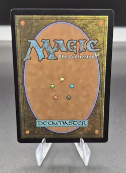 Magic The Gathering TMNT Casey Jones Vigilante & Leonardo Cutting Edge Showcase - Image 3