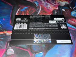 MTG Secret Lair Secret Scare Superdrop The Office Dwight’s Destiny FOIL - SEALED - Image 3