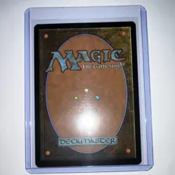 Magic: The Gathering Marsh Flats Zendikar Rare Land 219/249 - Image 2