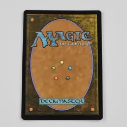 MTG Rundvelt Hordemaster NM #409 Extended Art Foil Dominaria United Rare Goblin - Image 2