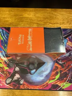 Pokemon Sun & Moon Base Set Elite Trainer Box ETB (Solgaleo) Factory Sealed - Image 5