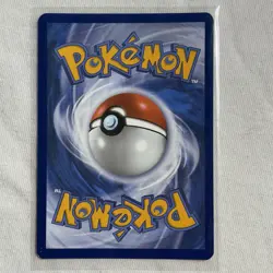 Pokemon Cynthia’s Roserade 184/182 Illustration Rare Destined Rivals - NM - Image 2