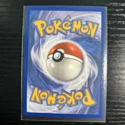 Pokemon Team Rocket's Moltres ex 208/182 Sv10: Destined Rivals Holo - Image 2