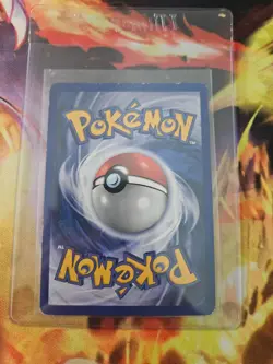 2001 Pokemon Neo Revelation Unlimited Celebi Holo #3 /64 - Image 3