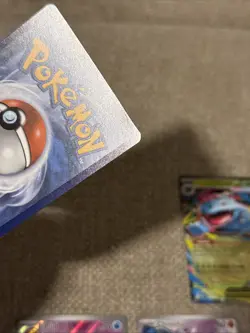 Pokemon Small Lot Mega Charizard X ex Promo VLP, Chimchar, Piplup, Turtwig, Etc - Image 5