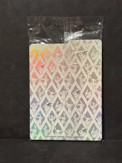 Pokemon Eevee TCG 173 Holo Promo Prismatic Evolutions NM/Mint Condition - Image 2