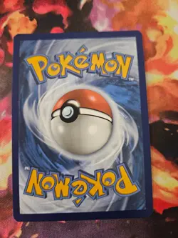 Rika 258/182 Special Illustration Rare Paradox Rift Pokemon - Image 2
