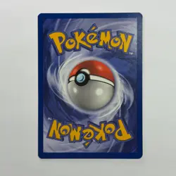 Pokemon TCG Venonat Jungle #63/64 WOTC Vintage 1999 1st Edition - Image 2