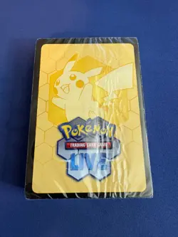 Pokemon TCG Perfect Order Build & Battle Deck Barbaracle MEP EN 065 - Image 2