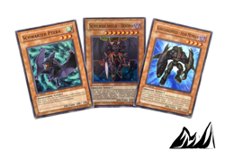 YU-GI-OH! Einzelkarten - Power of the Duelist (POTD) - Common - Secret Rare - Image 1