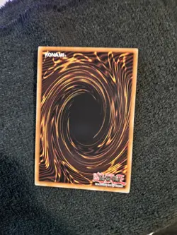 Dark Magician Of Chaos - 1st Edition SR08-EN015 - YuGiOh - Image 2