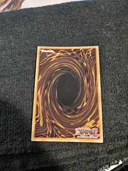 Rose Shaman BLMR-EN040 Ultra Rare YuGiOh - Image 2