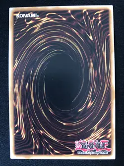 YuGiOh VORSE RAIDER LCKC-EN003 1st Edition Ultra Rare M/NM - Image 2