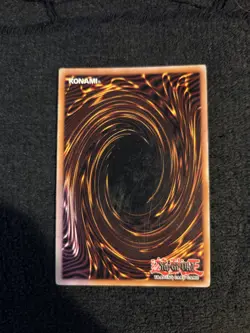 Rocket Warrior - LP - CT2-EN005 - Limited Edition - Secret Rare - Image 2