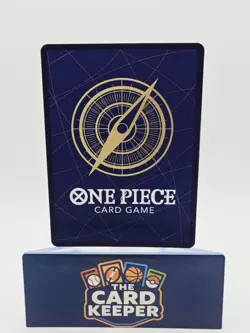 Sabo Foil PRB02-014 PRB-02 The Best Vol 2 One Piece Card TCG - Image 2