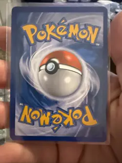 Flareon 60/111 Rising Rivals Reverse Holo LP Pokemon Card - Image 2