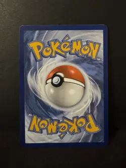 Pokemon TCG Iron Moth Holo Illustration Rare Card 187/182 Paradox Rift - Image 2