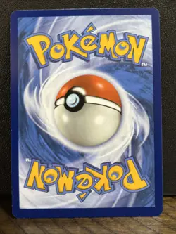 Pokemon TCG Eiscue Scarlet & Violet Paldea Evolved Holo Card 205/193 - Image 2