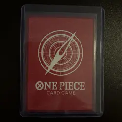 ONE PIECE Card Game Rebecca Adventure on KAMI’s Island OP15 japanese - Image 2