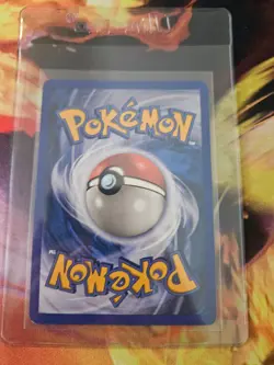 Eevee 54/144 Skyridge Pokemon English Card LP - Image 2