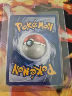 Pokemon TCG Holo Rare Slowking 14/111 Neo Genesis Vintage WOTC Card - Image 2