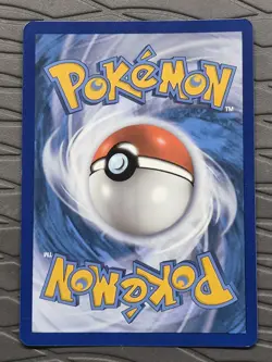 * HD Galaxy Swirl * Eevee SWSH127 SWSH Promo Cosmos Holo Pokemon Card - Image 3