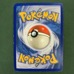 MP Totodile 134/165 Expedition Base Set Non Holo Nintendo Pokemon Card - Image 2