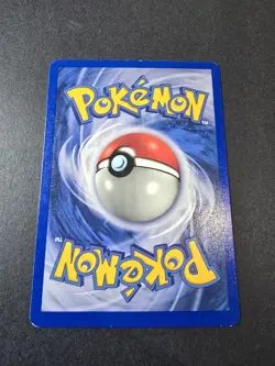 Yanma 17/75 - Neo Discovery Pokemon Card (Light Played) - Image 2