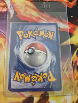 Flareon - 5/100 - Pokemon Ex Sandstorm Holo Card MP - Image 2